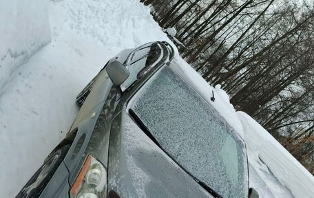 Nissan Murano, 2007 год, 650 000 рублей, 3 фотография