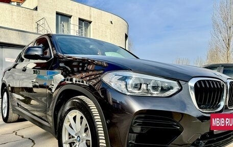 BMW X4, 2019 год, 4 150 000 рублей, 4 фотография