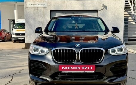 BMW X4, 2019 год, 4 150 000 рублей, 6 фотография