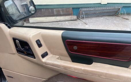 Jeep Grand Cherokee, 1995 год, 670 000 рублей, 9 фотография