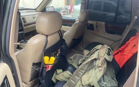 Jeep Grand Cherokee, 1995 год, 670 000 рублей, 6 фотография