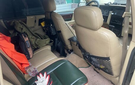 Jeep Grand Cherokee, 1995 год, 670 000 рублей, 8 фотография