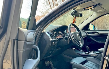 BMW X4, 2019 год, 4 150 000 рублей, 15 фотография