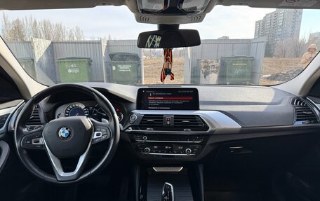 BMW X4, 2019 год, 4 150 000 рублей, 11 фотография