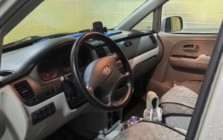 Hyundai Trajet I рестайлинг, 2007 год, 615 000 рублей, 12 фотография