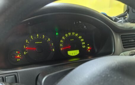 Hyundai Trajet I рестайлинг, 2007 год, 615 000 рублей, 10 фотография