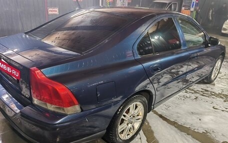 Volvo S60 III, 2008 год, 750 000 рублей, 6 фотография