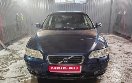 Volvo S60 III, 2008 год, 750 000 рублей, 2 фотография
