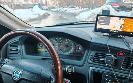 Volvo S60 III, 2008 год, 750 000 рублей, 12 фотография