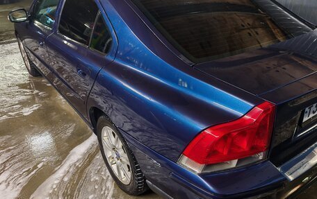 Volvo S60 III, 2008 год, 750 000 рублей, 8 фотография