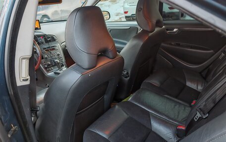 Volvo S60 III, 2008 год, 750 000 рублей, 15 фотография