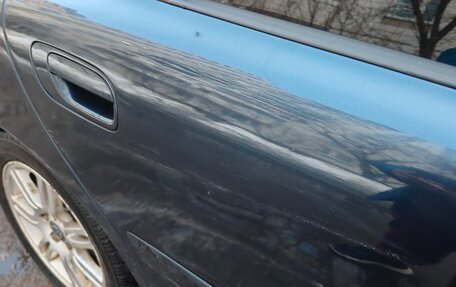 Volvo S60 III, 2008 год, 750 000 рублей, 16 фотография