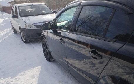 Opel Astra H, 2009 год, 470 000 рублей, 4 фотография