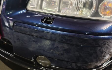 Volvo S60 III, 2008 год, 750 000 рублей, 11 фотография