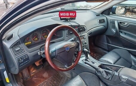 Volvo S60 III, 2008 год, 750 000 рублей, 13 фотография
