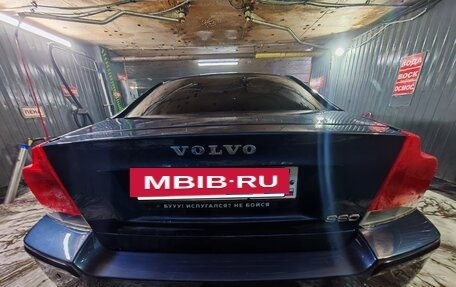 Volvo S60 III, 2008 год, 750 000 рублей, 7 фотография
