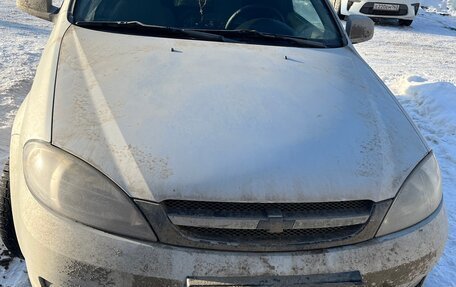 Chevrolet Lacetti, 2011 год, 265 000 рублей, 7 фотография