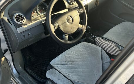 Chevrolet Lacetti, 2011 год, 265 000 рублей, 6 фотография