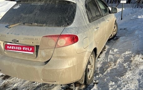 Chevrolet Lacetti, 2011 год, 265 000 рублей, 8 фотография