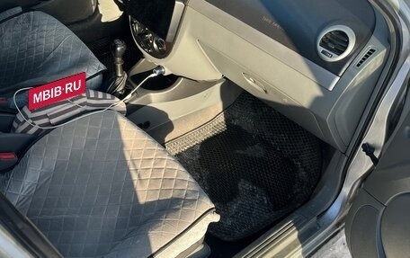 Chevrolet Lacetti, 2011 год, 265 000 рублей, 5 фотография