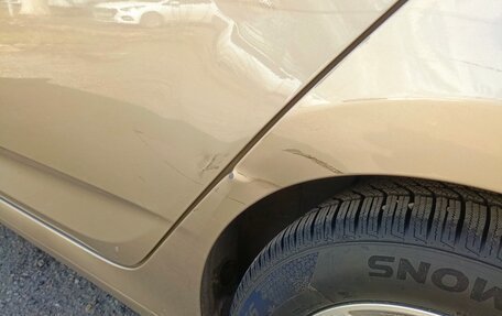 Hyundai Solaris II рестайлинг, 2012 год, 870 000 рублей, 11 фотография