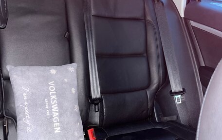 Volkswagen Tiguan I, 2012 год, 1 750 000 рублей, 6 фотография