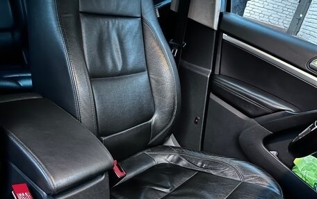 Volkswagen Tiguan I, 2012 год, 1 750 000 рублей, 5 фотография