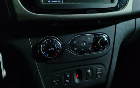 Renault Sandero II рестайлинг, 2019 год, 1 141 000 рублей, 14 фотография