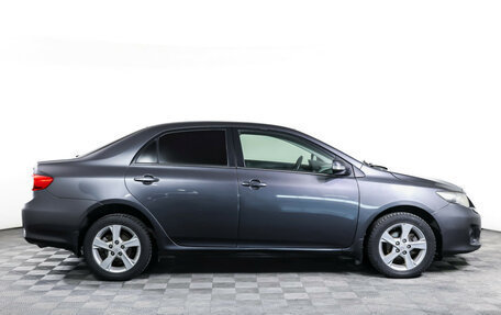 Toyota Corolla, 2012 год, 1 290 000 рублей, 4 фотография