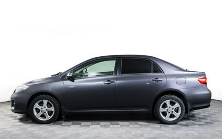 Toyota Corolla, 2012 год, 1 290 000 рублей, 8 фотография