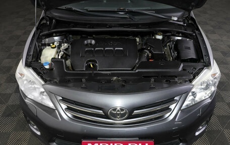 Toyota Corolla, 2012 год, 1 290 000 рублей, 9 фотография