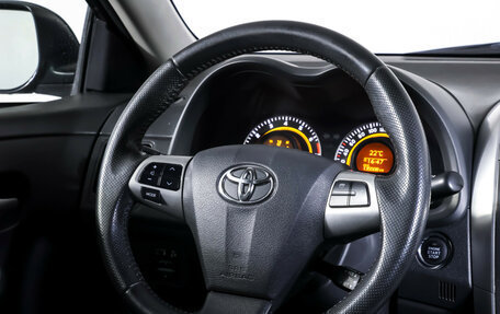 Toyota Corolla, 2012 год, 1 290 000 рублей, 15 фотография