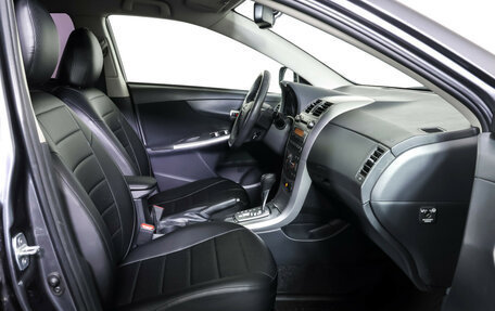 Toyota Corolla, 2012 год, 1 290 000 рублей, 11 фотография