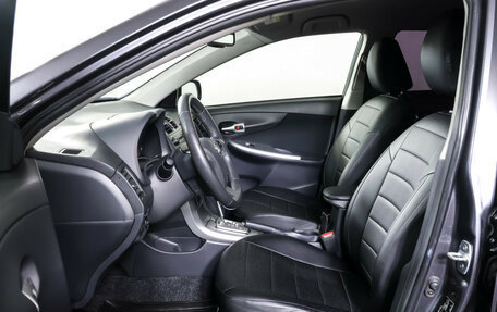 Toyota Corolla, 2012 год, 1 290 000 рублей, 16 фотография