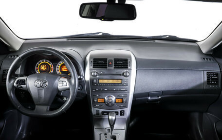 Toyota Corolla, 2012 год, 1 290 000 рублей, 13 фотография