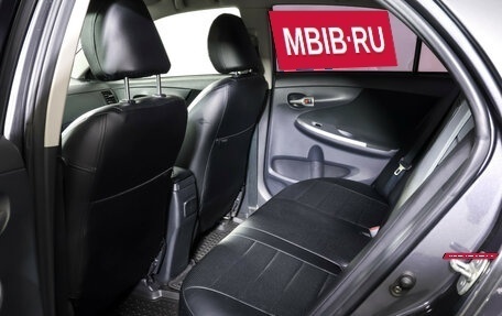 Toyota Corolla, 2012 год, 1 290 000 рублей, 12 фотография