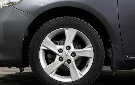 Toyota Corolla, 2012 год, 1 290 000 рублей, 20 фотография