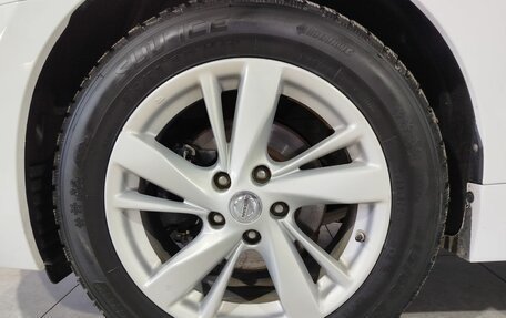 Nissan Teana, 2015 год, 1 290 000 рублей, 8 фотография