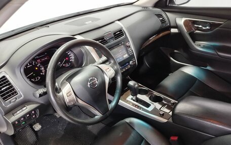 Nissan Teana, 2015 год, 1 290 000 рублей, 18 фотография