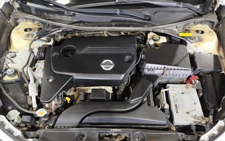 Nissan Teana, 2015 год, 1 290 000 рублей, 9 фотография