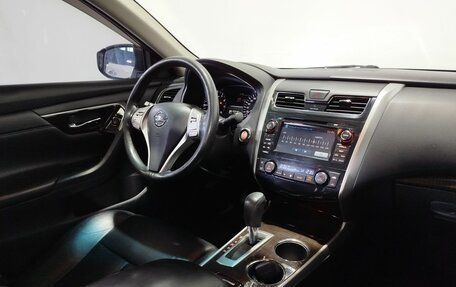 Nissan Teana, 2015 год, 1 290 000 рублей, 12 фотография