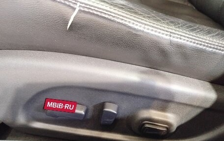 Nissan Teana, 2015 год, 1 290 000 рублей, 17 фотография