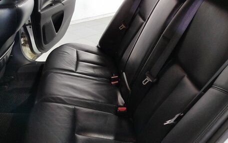 Nissan Teana, 2015 год, 1 290 000 рублей, 19 фотография