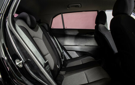 Hyundai Creta I рестайлинг, 2021 год, 2 010 000 рублей, 9 фотография