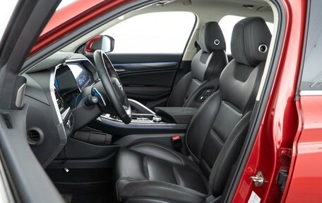 Geely Tugella FY11, 2021 год, 2 698 055 рублей, 10 фотография