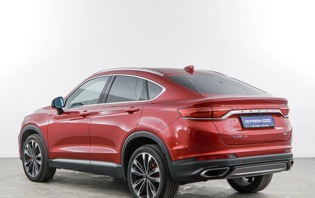 Geely Tugella FY11, 2021 год, 2 698 055 рублей, 2 фотография