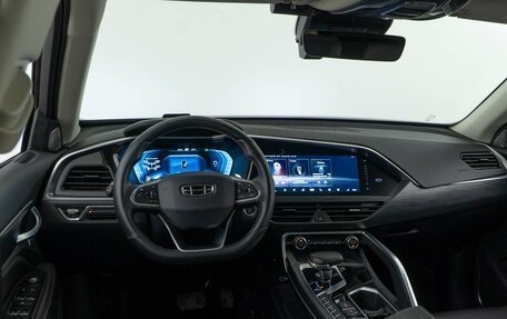 Geely Tugella FY11, 2021 год, 2 698 055 рублей, 6 фотография