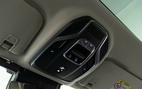 Geely Tugella FY11, 2021 год, 2 698 055 рублей, 13 фотография