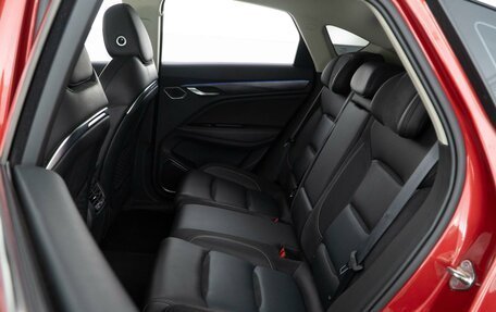 Geely Tugella FY11, 2021 год, 2 698 055 рублей, 9 фотография