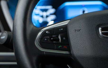 Geely Tugella FY11, 2021 год, 2 698 055 рублей, 15 фотография